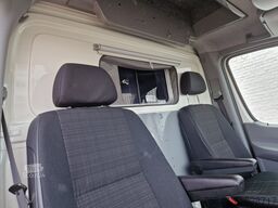 Mercedes-Benz Sprinter 516 CDI 4x2 Sprinter 516 CDI 4x2, Rettungswagen