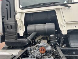 MAN TGS 33.360/440 6x4 BB TGS 33.360/440 6x4 BB, Häckslerkabine, NMV Nebenantrieb