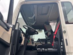 MAN TGS 33.360/440 6x4 BB TGS 33.360/440 6x4 BB, Häckslerkabine, NMV Nebenantrieb