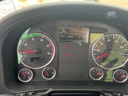 MAN TGS 33.360/440 6x4 BB TGS 33.360/440 6x4 BB, Häckslerkabine, NMV Nebenantrieb
