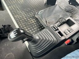 MAN TGS 33.360/440 6x4 BB TGS 33.360/440 6x4 BB, Häckslerkabine, NMV Nebenantrieb