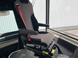 MAN TGS 33.360/440 6x4 BB TGS 33.360/440 6x4 BB, Häckslerkabine, NMV Nebenantrieb