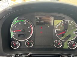 MAN TGS 33.360/440 6x4 BB TGS 33.360/440 6x4 BB, Häckslerkabine, NMV Nebenantrieb