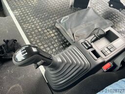 MAN TGS 33.360/440 6x4 BB TGS 33.360/440 6x4 BB, Häckslerkabine, NMV Nebenantrieb