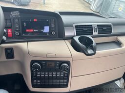 MAN TGS 33.360/440 6x4 BB TGS 33.360/440 6x4 BB, Häckslerkabine, NMV Nebenantrieb