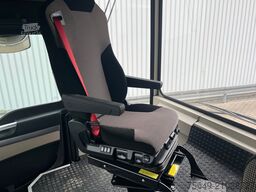 MAN TGS 33.360/440 6x4 BB TGS 33.360/440 6x4 BB, Häckslerkabine, NMV Nebenantrieb