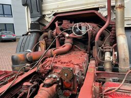 Iveco-Magirus 260-34 AHW 6x6 260-34 AHW 6x6, V8, Manual, Full Steel