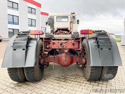 Iveco-Magirus 260-34 AHW 6x6 260-34 AHW 6x6, V8, Manual, Full Steel