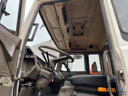Iveco-Magirus 260-34 AHW 6x6 260-34 AHW 6x6, V8, Manual, Full Steel