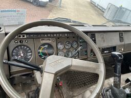 Iveco-Magirus 260-34 AHW 6x6 260-34 AHW 6x6, V8, Manual, Full Steel