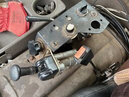 Iveco-Magirus 260-34 AHW 6x6 260-34 AHW 6x6, V8, Manual, Full Steel