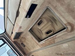 Iveco-Magirus 260-34 AHW 6x6 260-34 AHW 6x6, V8, Manual, Full Steel