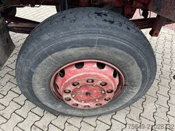 Iveco-Magirus 260-34 AHW 6x6 260-34 AHW 6x6, V8, Manual, Full Steel