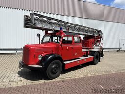 Mercedes-Benz LF 311 3250/3500 - Oldtimer Feuerwehrfahrzeug LF 311 3250/3500 - Oldtimer Feuerwehrfahrzeug