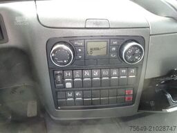 MAN TGM 26.340 6x2-4 LL TGM 26.340 6x2-4 LL,Lenk-Liftachse, Heckkran, Palfinger PK 11.001, faltbar,