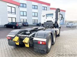 Mercedes-Benz Arocs 2648 LS 6x4 Arocs 2648 LS 6x4, Retarder, Kipphydraulik