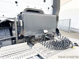 Mercedes-Benz Arocs 2648 LS 6x4 Arocs 2648 LS 6x4, Retarder, Kipphydraulik