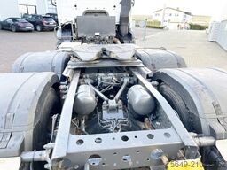 Mercedes-Benz Arocs 2648 LS 6x4 Arocs 2648 LS 6x4, Retarder, Kipphydraulik