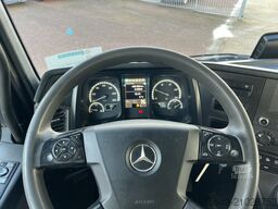 Mercedes-Benz Arocs 2648 LS 6x4 Arocs 2648 LS 6x4, Retarder, Kipphydraulik