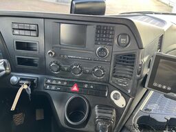 Mercedes-Benz Arocs 2648 LS 6x4 Arocs 2648 LS 6x4, Retarder, Kipphydraulik