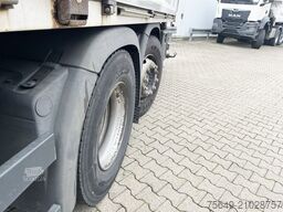 MAN TGM 26.340 6X2-4 LL TGM 26.340 6X2-4 LL, Lenk-/Liftachse, Heckkran Palfinger PK 11001, faltbar