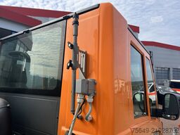 Multicar M31 4x4 M31 4x4, 3-S-Kipper, Schneepflug, Streuer