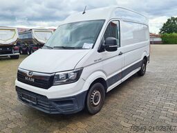 MAN TGE 3.140 4x2 SB TGE 3.140 4x2 SB, Hochdach