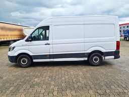 MAN TGE 3.140 4x2 SB TGE 3.140 4x2 SB, Hochdach