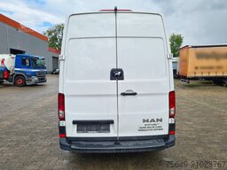 MAN TGE 3.140 4x2 SB TGE 3.140 4x2 SB, Hochdach