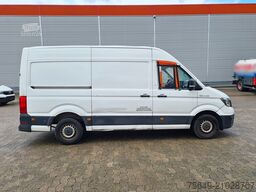 MAN TGE 3.140 4x2 SB TGE 3.140 4x2 SB, Hochdach