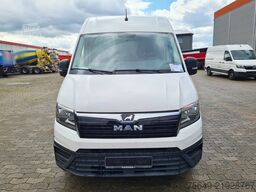 MAN TGE 3.140 4x2 SB TGE 3.140 4x2 SB, Hochdach