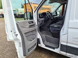 MAN TGE 3.140 4x2 SB TGE 3.140 4x2 SB, Hochdach