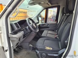 MAN TGE 3.140 4x2 SB TGE 3.140 4x2 SB, Hochdach