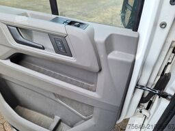 MAN TGE 3.140 4x2 SB TGE 3.140 4x2 SB, Hochdach