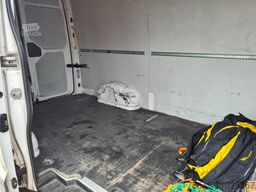 MAN TGE 3.140 4x2 SB TGE 3.140 4x2 SB, Hochdach