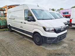MAN TGE 3.140 4x2 SB TGE 3.140 4x2 SB, hoch + lang