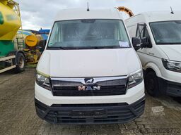 MAN TGE 3.140 4x2 SB TGE 3.140 4x2 SB, hoch + lang