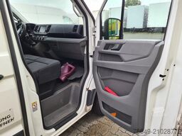 MAN TGE 3.140 4x2 SB TGE 3.140 4x2 SB, hoch + lang