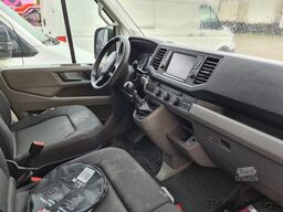 MAN TGE 3.140 4x2 SB TGE 3.140 4x2 SB, hoch + lang