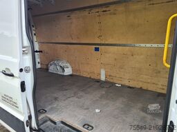 MAN TGE 3.140 4x2 SB TGE 3.140 4x2 SB, hoch + lang