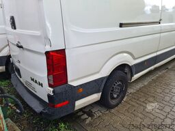 MAN TGE 3.140 4x2 SB TGE 3.140 4x2 SB, hoch + lang