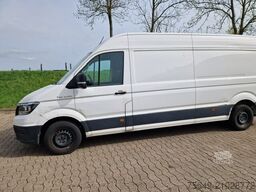 MAN TGE 3.140 4x2 SB TGE 3.140 4x2 SB, hoch + lang