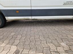 MAN TGE 3.140 4x2 SB TGE 3.140 4x2 SB, hoch + lang