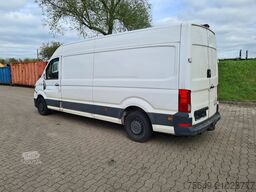 MAN TGE 3.140 4x2 SB TGE 3.140 4x2 SB, hoch + lang