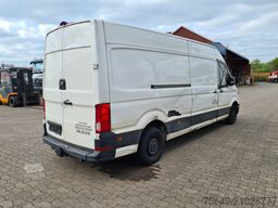 MAN TGE 3.140 4x2 SB TGE 3.140 4x2 SB, hoch + lang