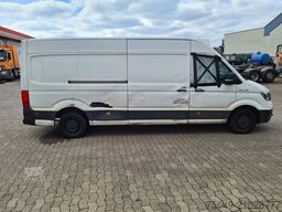 MAN TGE 3.140 4x2 SB TGE 3.140 4x2 SB, hoch + lang