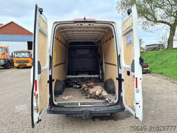 MAN TGE 3.140 4x2 SB TGE 3.140 4x2 SB, hoch + lang