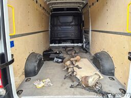 MAN TGE 3.140 4x2 SB TGE 3.140 4x2 SB, hoch + lang