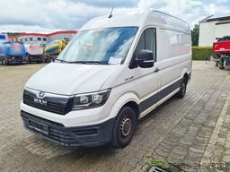 MAN TGE 3.180 4x2 SB TGE 3.180 4x2 SB, Hochdach