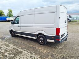 MAN TGE 3.180 4x2 SB TGE 3.180 4x2 SB, Hochdach